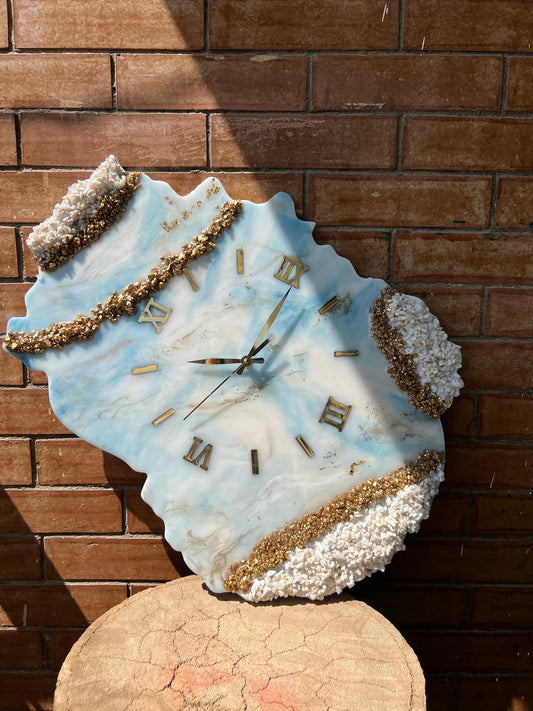 Handmade Wall Clock 40CM - Special Designs