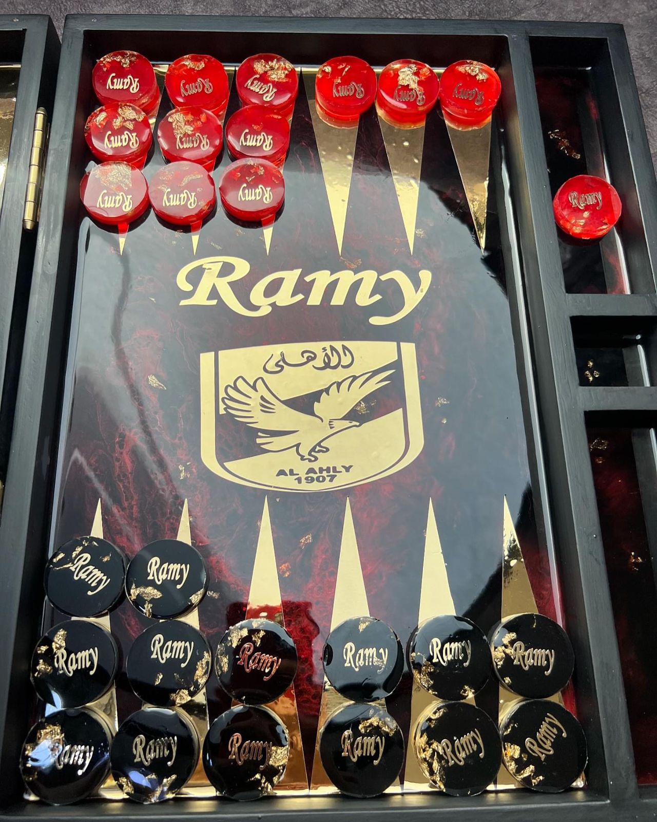 Board-Ahly