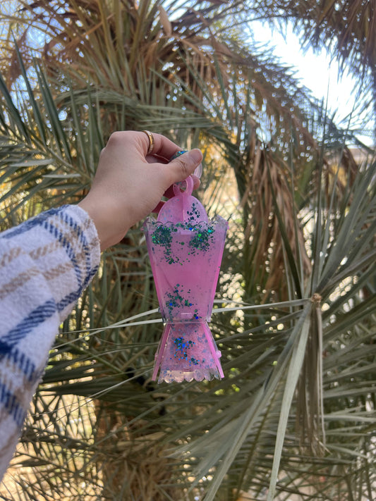 Ramadan Lantern (Fanous)